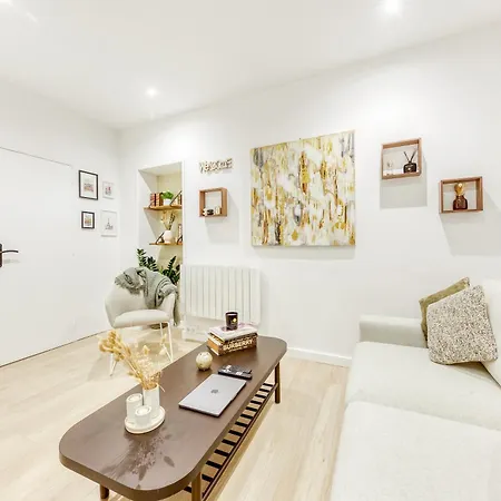Apartment My Mirabeau