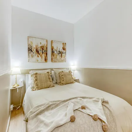 Apartment My Mirabeau *