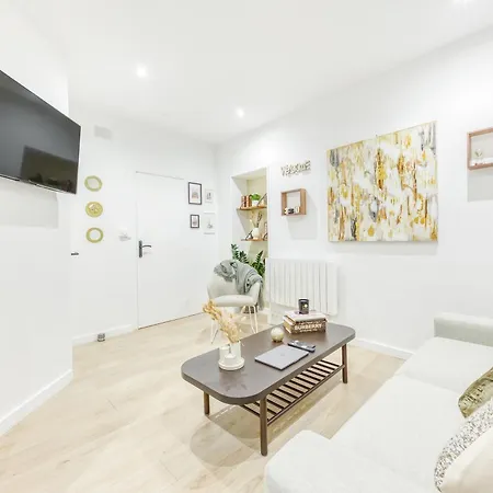My Mirabeau Apartment